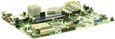 HP BD,MB DL320G5p,ML310G5 (454510-001)