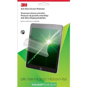 3M Anti-Glare - Bildschirmschutz - für Apple iPad mini, iPad mini 2, 3, 4 (7100093239)