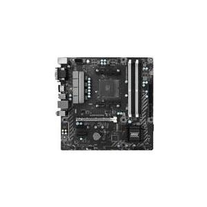 MSI A320M BAZOOKA - Motherboard - Mikro-ATX - Socket AM4 - AMD A320 - USB 3.1 Gen1 - Gigabit LAN - Onboard-Grafik (CPU erforderlich) - HD Audio (8-Kanal) MSI A320M BAZOOKA - Motherboard - Mikro-ATX - Socket AM4 - AMD A320 - USB 3.1 Gen1 - Gigabit LAN - Onboard-Grafik (CPU erforderlich) - HD Audio (8-Kanal)