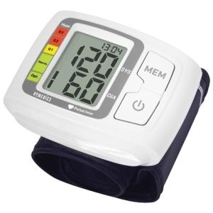 HoMedics BPW-1005 - Schwarz - Weiß - AAA (BPW-1005-E)