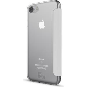 BeHello BEHBKC00050 4.7 Ruckfall Weiß Handy-Schutzhülle (BEHBKC00050)