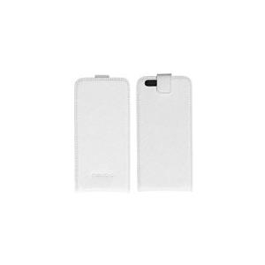 Nevox RELINO - Flip-Hülle für Mobiltelefon - PU-Kunstleder - für Apple iPhone 6s