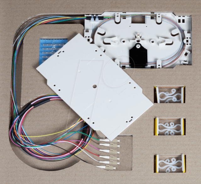 LOGON LFP105. Produktfarbe: Mehrfarbig (O3483SET)