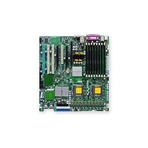 Supermicro X7DA3-B - Intel - Socket J (LGA 771) - Intel 82563EB - Intel 5000X - Erweitertes ATX - AC97 (X7DA3-B) Supermicro X7DA3-B - Intel - Socket J (LGA 771) - Intel 82563EB - Intel 5000X - Erweitertes ATX - AC97 (X7DA3-B)
