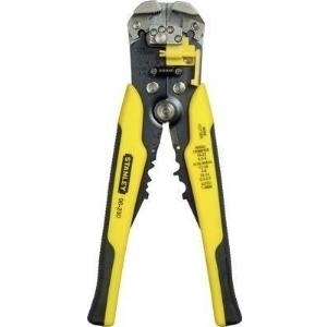 Stanley AUTOMATISCHE SCHNEID- UND ABISOLIERZANGE FATMAX (FMHT0-96230)