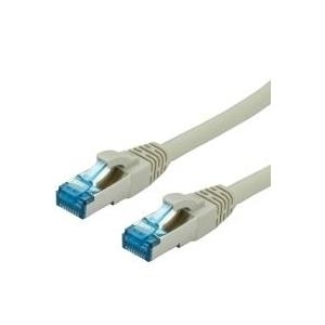 NETWORK CABLE CAT6A SHIELDED