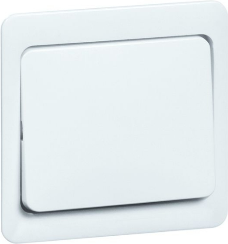 PEHA Wippe Standard reinweiss (80.640.02)