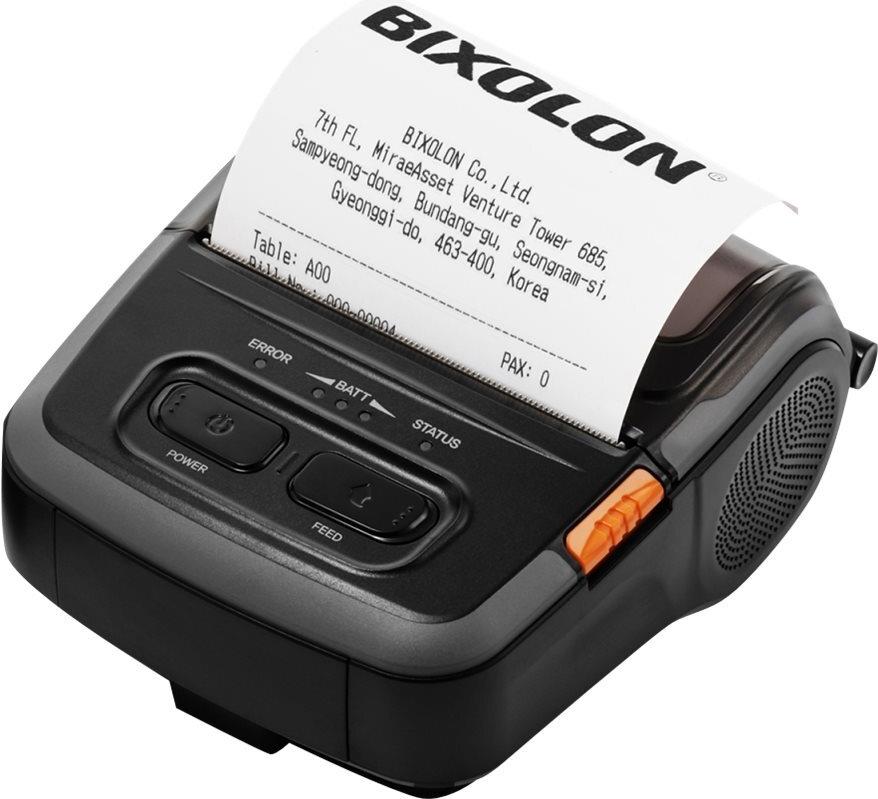 Bixolon SPP-R310IAKM5, Bluetooth 5.0, (SPP-R310IAKM5)