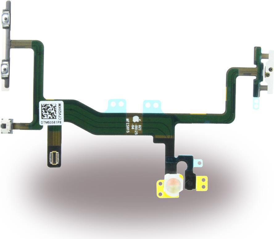 Ersatzteil - Flexkabel für On-Off Button - Apple iPhone 6s