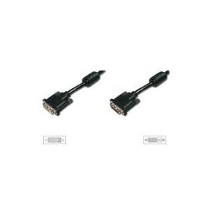 CAVO PROLUNGA DVI/DVI DUAL LINK 3 MT