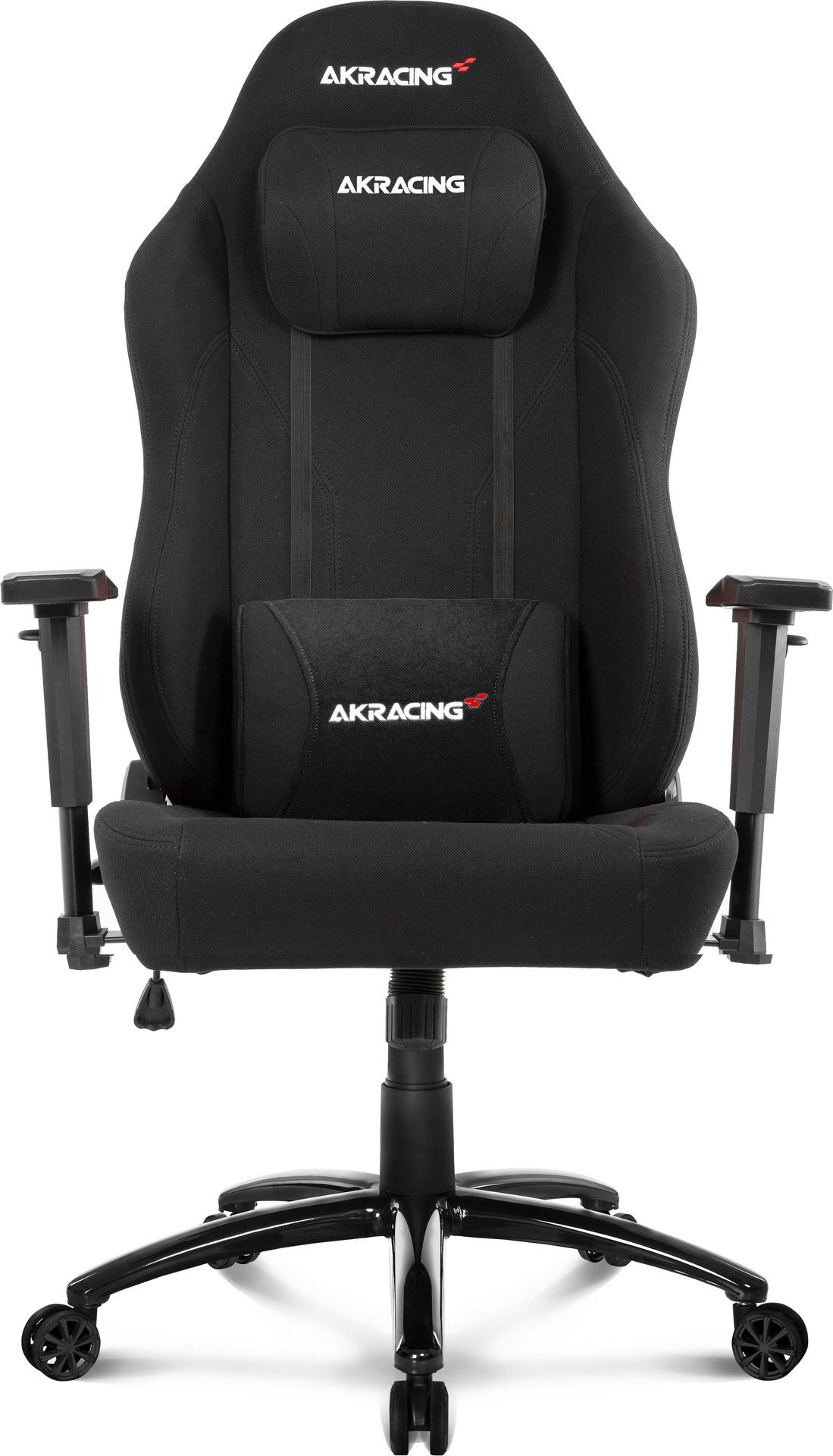AKRacing Office Opal Gepolsterter Sitz Gepolsterte Rückenlehne Büro- & Computerstuhl (AK-OPAL)