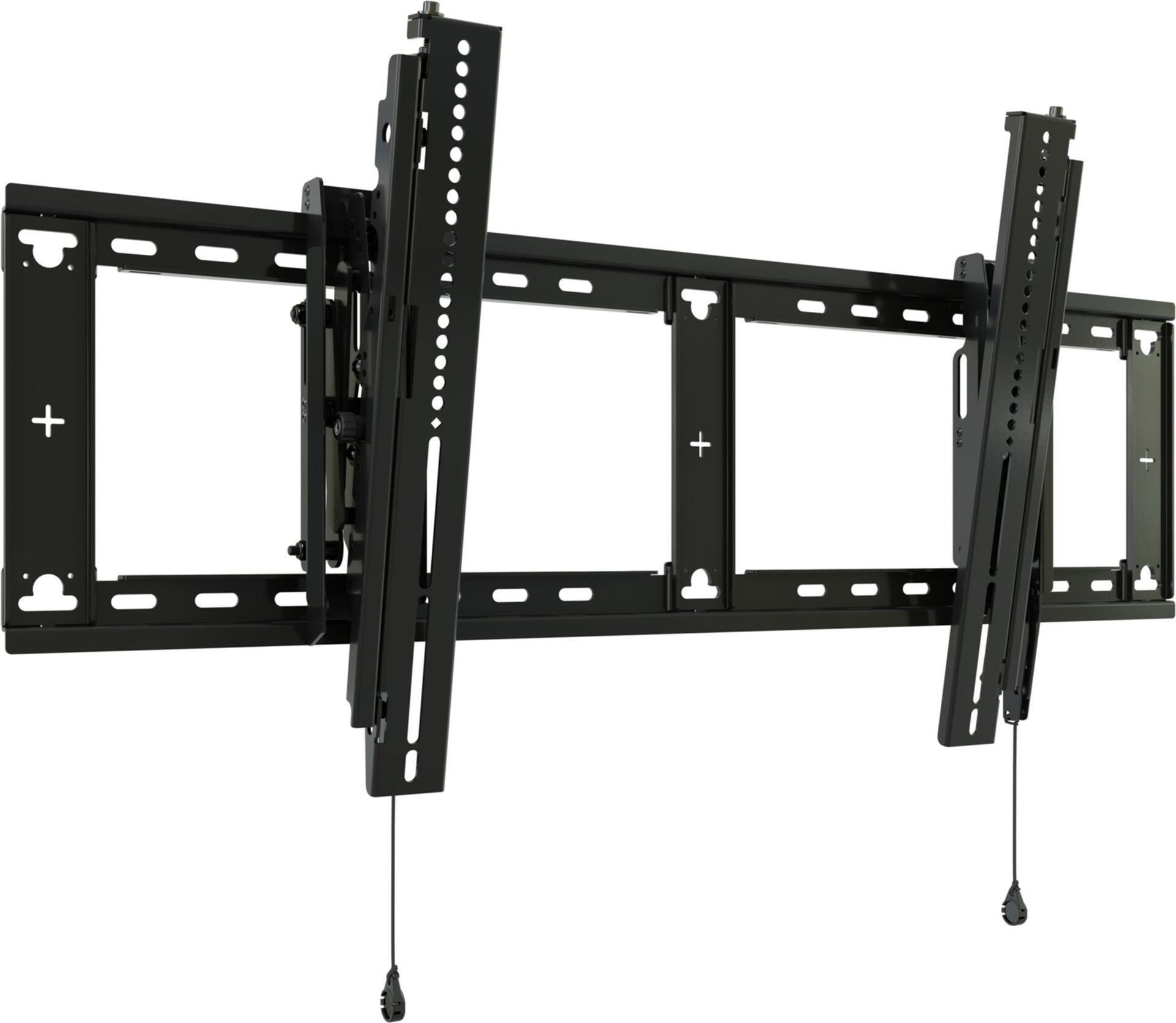 RLXT3 - Large Fit Extended Tilt Display Wall Mount