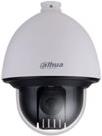Dahua SD60430U-HNI - Pro Series - Netzwerk-Überwachungskamera - PTZ - vandalismusgeschützt - Farbe (Tag&Nacht) - 4 MP - 2592 x 1520 - Audio - LAN 10/100 - H.264, H.265, H.265+, H.264+ - AC 24 V / PoE Plus (SD60430U-HNI)