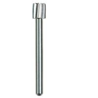 Dremel 196 - Milling cutter bit - 2 Stücke - 5,6 mm - Länge: 39 mm (26150196JA)