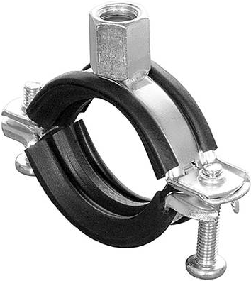 Fischer FRS-L Universal 94-100 Rohrschelle 10 St. (539456)
