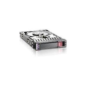 HPE Enterprise - Festplatte - 300 GB - Hot-Swap - 2.5 SFF (6.4 cm SFF) - SAS 12Gb/s - 15000 U/min