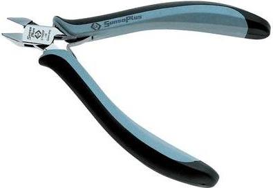 C.K Tools SensoPlus Side-cutting pliers (T3780DF 110)