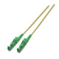 Patchkabel LWL Simplex OS2 (Singlemode, 9/125), E2000®-APC/E2000®-APC, 3m, Good Connections ® (LW-S703EA)