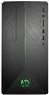 HP Pavilion Gaming 690-0506ng - MT - 1 x Core i5 8400 / 2.8 GHz - RAM 16 GB - SSD 256 GB - NVMe, TLC, HDD 1 TB - DVD-Writer - GF GTX 1060 - GigE - WLAN: 802.11a/b/g/n/ac, Bluetooth 4.2 - Win 10 Home 64-Bit - Monitor: keiner - Tastatur: Deutsch HP Pavilion Gaming 690-0506ng - MT - 1 x Core i5 8400 / 2.8 GHz - RAM 16 GB - SSD 256 GB - NVMe, TLC, HDD 1 TB - DVD-Writer - GF GTX 1060 - GigE - WLAN: 802.11a/b/g/n/ac, Bluetooth 4.2 - Win 10 Home 64-Bit - Monitor: keiner - Tastatur: Deutsch