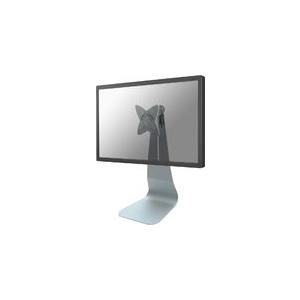 NewStar FPMA-D800 - Aufstellung für LCD-Display - Silber - Bildschirmgröße: 25,4 - 61cm (10 - 61,00cm (24)) - Montageschnittstelle: 100 x 100 mm, 75 x 75 mm - auf dem Tisch (FPMA-D800)