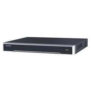 Hikvision DS-7600 Series DS-7608NI-I2/8P - Standalone NVR - 8 Kanäle - netzwerkfähig (DS-7608NI-I2/8P)