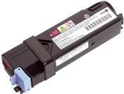 DELL P240C cartuccia toner Originale Magenta