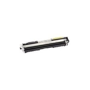 Canon 729 Y - Tonerpatrone - 1 x Gelb - 1000 Seiten - für i-SENSYS LBP7018C (4367B002)