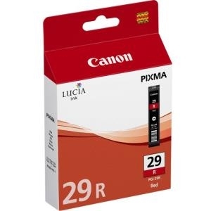 Canon PGI-29R - Rot - original - Tintenbehälter - für PIXMA PRO-1 (4878B001)