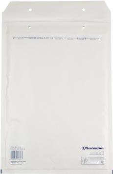 Luftpolstertaschen G/4 weiß 5er- Pack 230x335mm (2276)