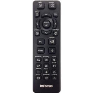 Infocus Replacement Remote For Meeting Room Projectors Hw Navigator 4