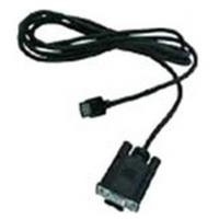 Seiko - Kabel seriell - DB-9 (M) - für DPU S245, S445, S445-00A-E, S445-01A-E (22910323)