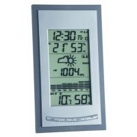 Dostmann Electronic TFA Diva Plus - Funkwetterstation (35.1078.10)