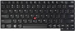 Lenovo 01EP033 Tastatur Notebook-Ersatzteil (01EP033)
