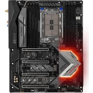 ASRock Fatal1ty X399 Professional Gaming - Motherboard - ATX - Socket TR4 - AMD X399 - USB 3.0, USB 3.1, USB-C - Bluetooth, 2 x Gigabit LAN, Wi-Fi - HD Audio (8-Kanal) ASRock Fatal1ty X399 Professional Gaming - Motherboard - ATX - Socket TR4 - AMD X399 - USB 3.0, USB 3.1, USB-C - Bluetooth, 2 x Gigabit LAN, Wi-Fi - HD Audio (8-Kanal)