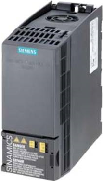 Siemens 6SL3210-1KE12-3UB2 adattatore e invertitore Interno Multicolore