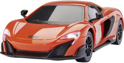 Revell Control 24661 1:24 RC Einsteiger Modellauto Elektro Straßenmodell (24661)