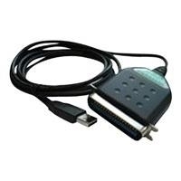 IGEL - Parallel-Adapter - USB - parallel - für Universal Desktop UD10 W7, UD10 W7+, UD3 W7+, UD5 W7+, UD6, UD6 W7, UD6 W7+, UD9 W7+