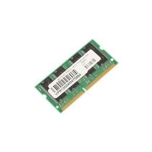 Coreparts MicroMemory - Memory - 128 MB - für HP Business Inkjet 2230, 2280, 2280tn, 2600dn, DesignJet 500, 500ps, 800, 800ps (C2388)