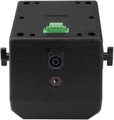 Omnitronic Passiver PA Lautsprecher 10 cm 10,20cm (4)  BOB-4 75 W 1 Paar (11038872)