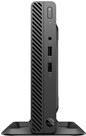 HP 260 G3 - Mini Desktop - 1 x Core i5 7200U / 2,5 GHz - RAM 8GB - SSD 256GB - NVMe - HD Graphics 620 - GigE - Win 10 Pro 64-Bit - Monitor: keiner - Tastatur: Deutsch (9LB61EA#ABD)