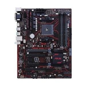 Asus Prime B350-Plus Mainboard - Sockel AM4 - ATX - HDMI, DVI, VGA, DDR4 - Retail (90MB0TG0-M0EAY0) Asus Prime B350-Plus Mainboard - Sockel AM4 - ATX - HDMI, DVI, VGA, DDR4 - Retail (90MB0TG0-M0EAY0)