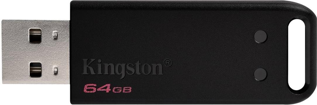 Kingston 64GB USB 2.0 DataTraveler 20