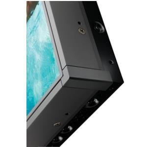 NEC KT-55UN-OF2 - Montagekomponente (Rahmen) für Videoleinwand - Wandmontage möglich - für MultiSync X462UNV, X463UN, X464UN (100013620)