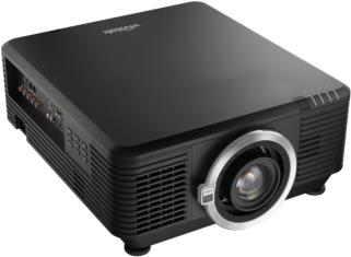 Vivitek DU7199Z videoproiettore Proiettore per grandi ambienti 8600 ANSI lumen DLP WUXGA [1920x1200] Compatibilità  3D Nero (