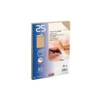 GPV Briefumschläge, C4, 229 x 324 mm, selbstklebend braun, Gewicht: 90 g, ohne Fenster (6287)
