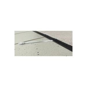 INLINE Patchkabel - Patchkabel flach - Kat6 U/UTP - grün - 1,5 m (71614G)