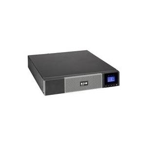 Eaton 5PX 2200 Rack/Tower LCD - USV (in Rack montierbar/extern) - Wechselstrom 230 V - 1980 Watt - 2200 VA - RS-232, USB - 9 Ausgangsstecker - 2U (5PX2200IRT)