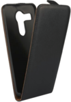 MicroSpareparts Mobile MSPP2854 Ruckfall Schwarz Handy-Schutzhülle (MSPP2854)