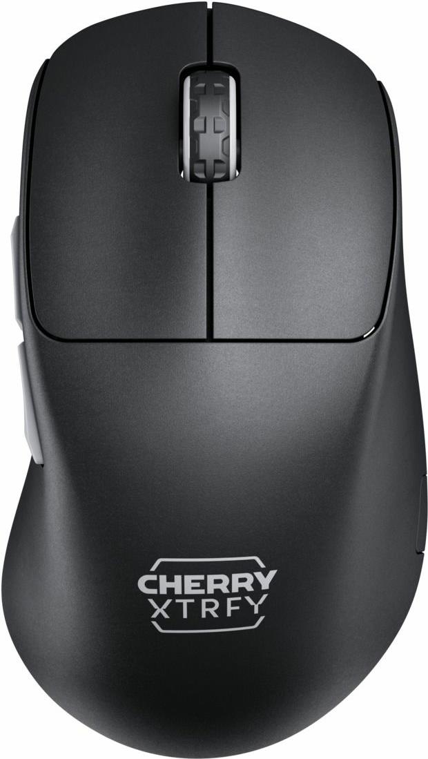 CHERRY XTRFY M64 Pro Wireless (XTRFY M64 PRO WIRELESS MOUSE BLACK)