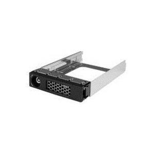 RaidSonic ICY BOX Carrier IB-555/554/553 - Träger für Speicherlaufwerk (Caddy) - Schwarz (99110)